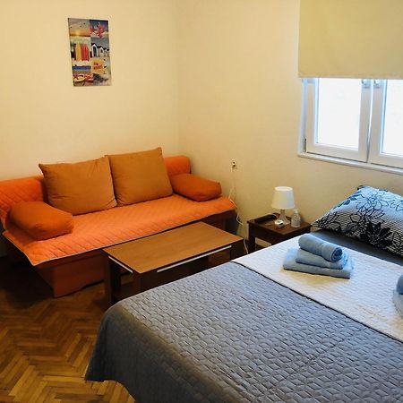 Apartmani Ema Trogir Exteriör bild