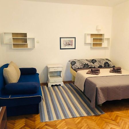 Apartmani Ema Trogir Exteriör bild