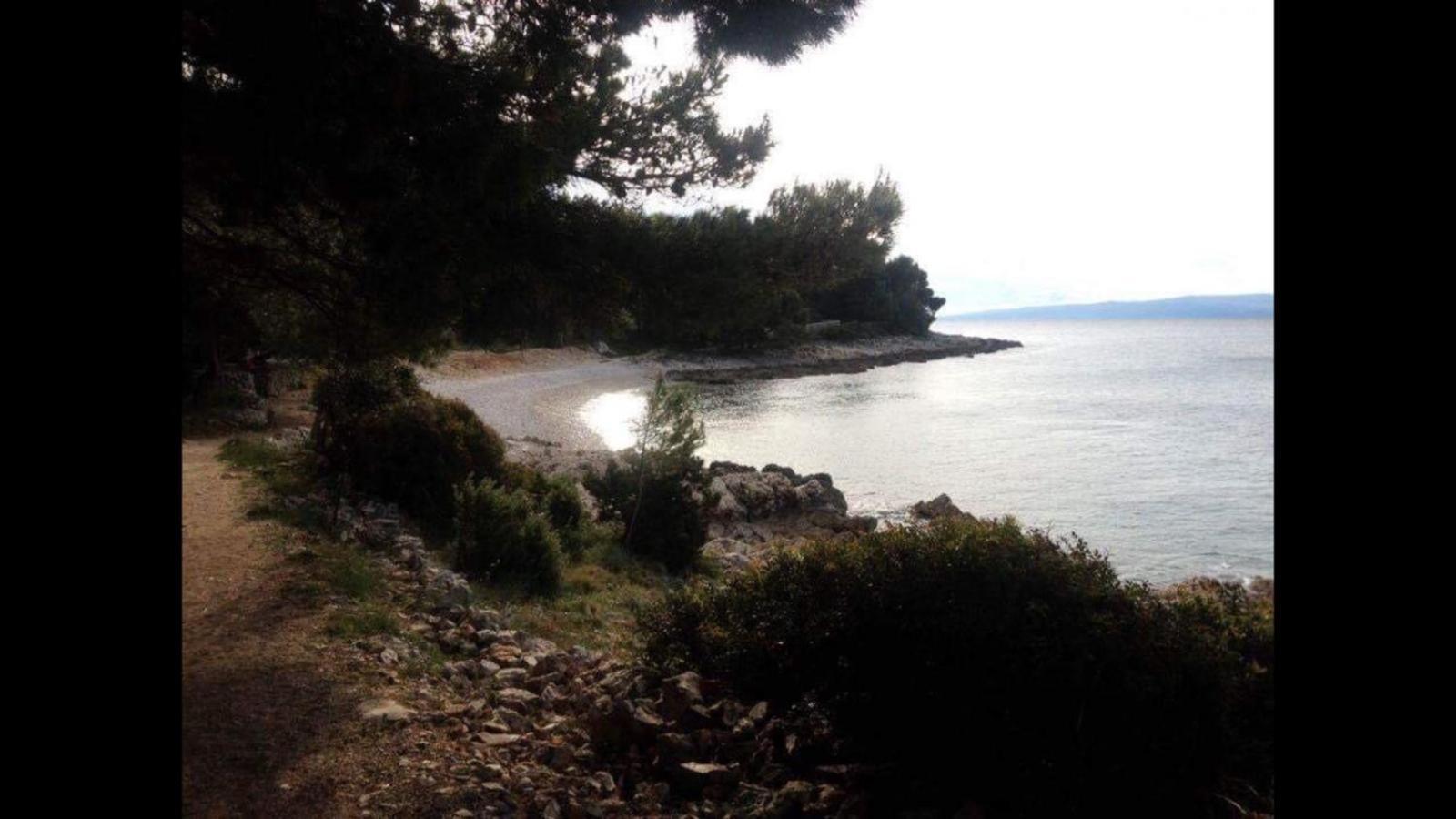 Apartmani Ema Trogir Exteriör bild