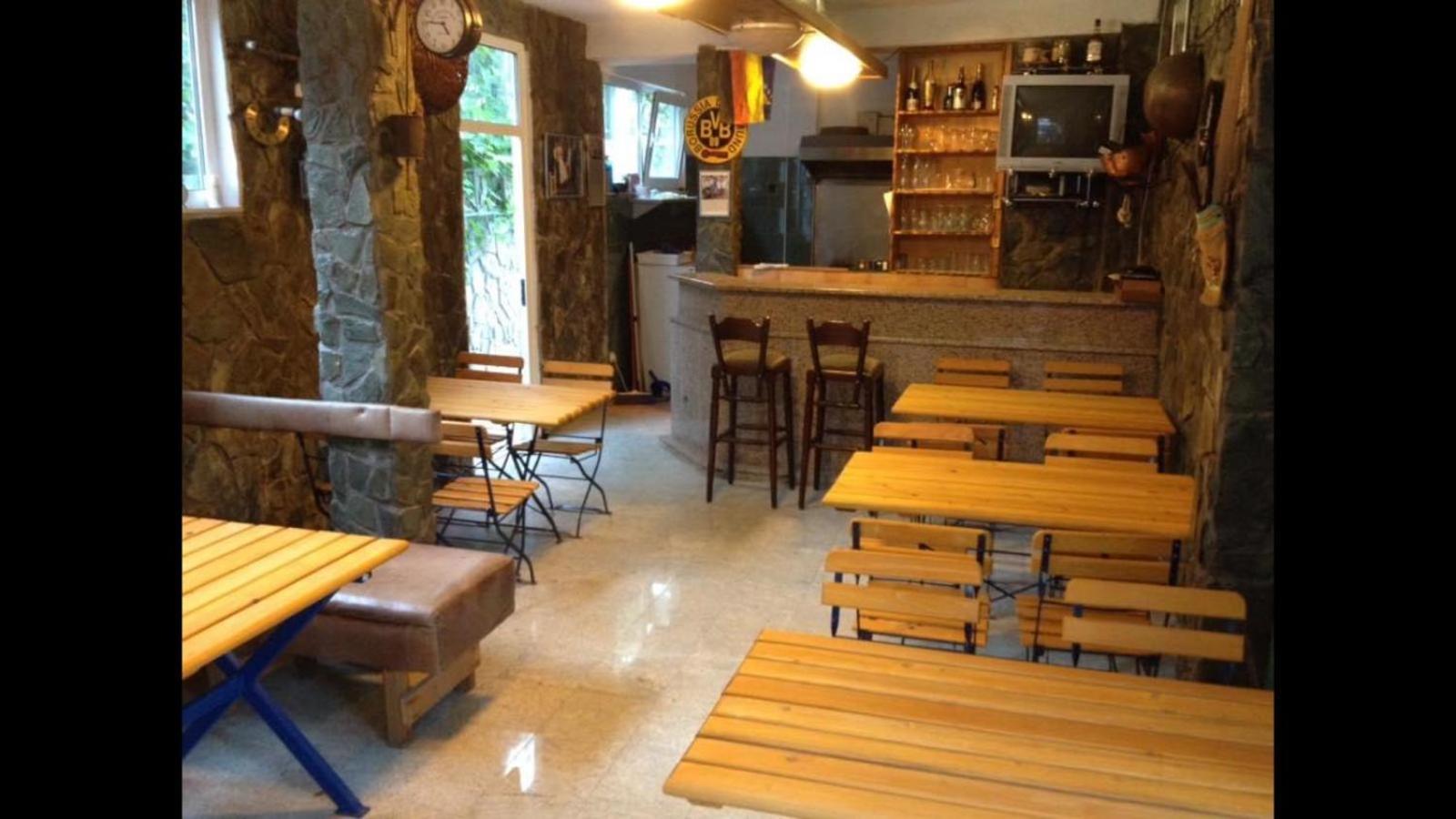 Apartmani Ema Trogir Exteriör bild