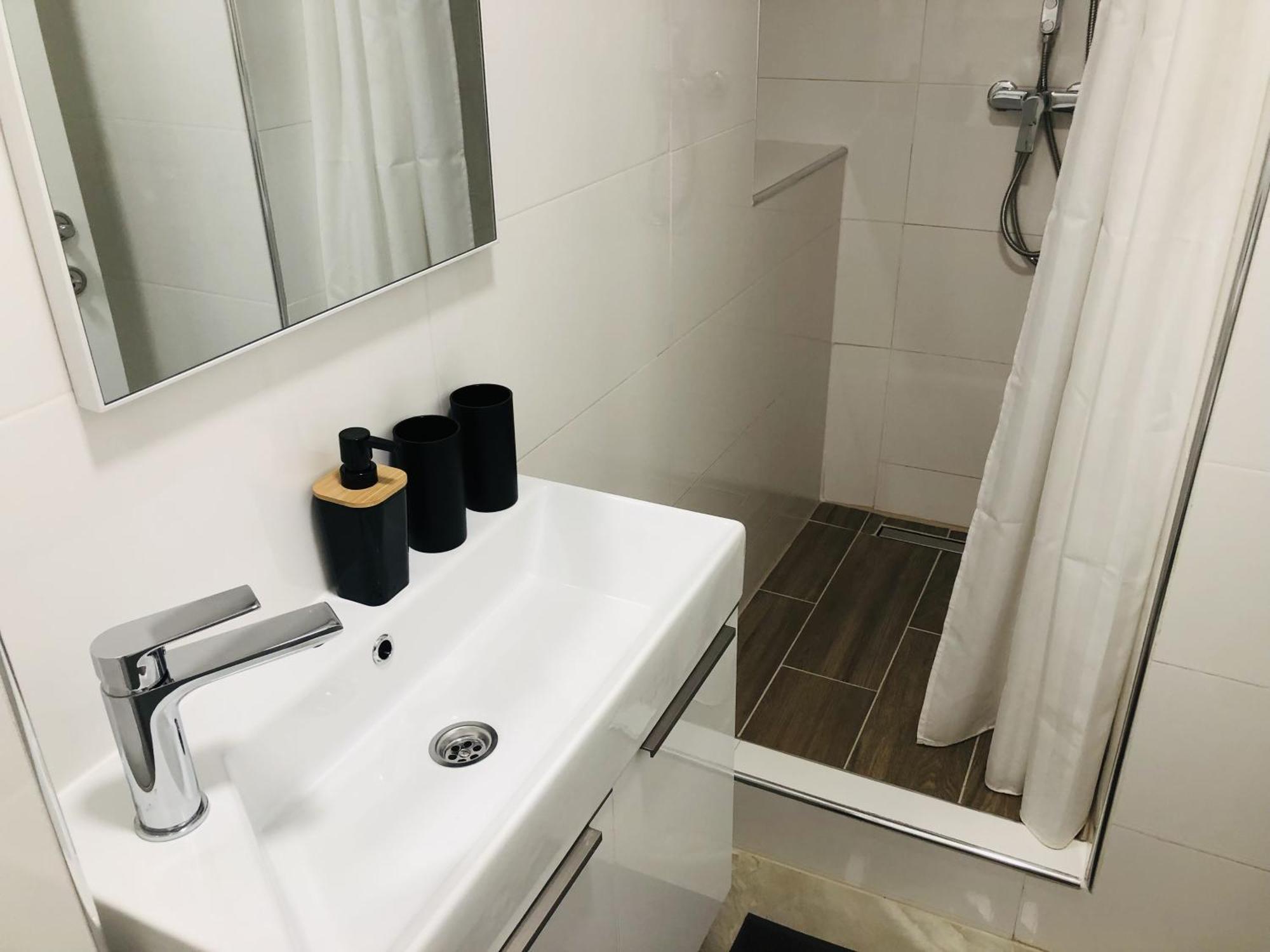 Apartmani Ema Trogir Exteriör bild