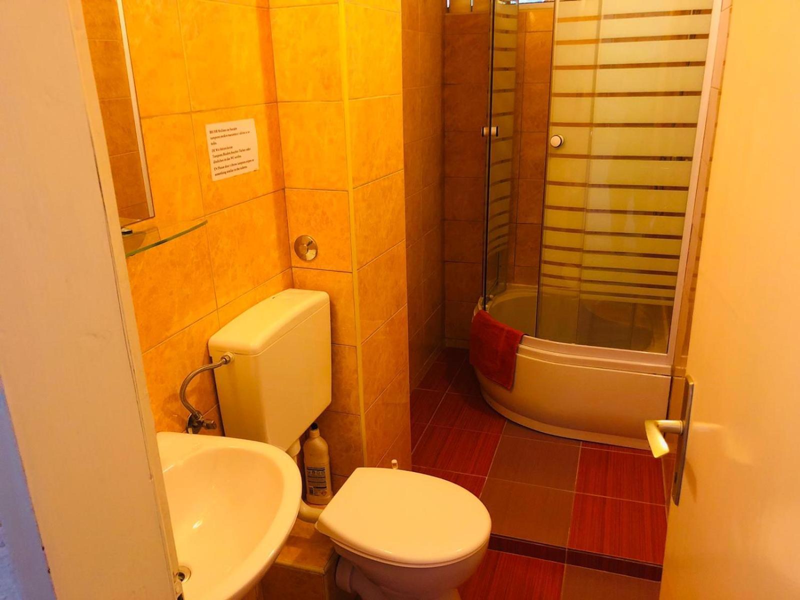 Apartmani Ema Trogir Rum bild