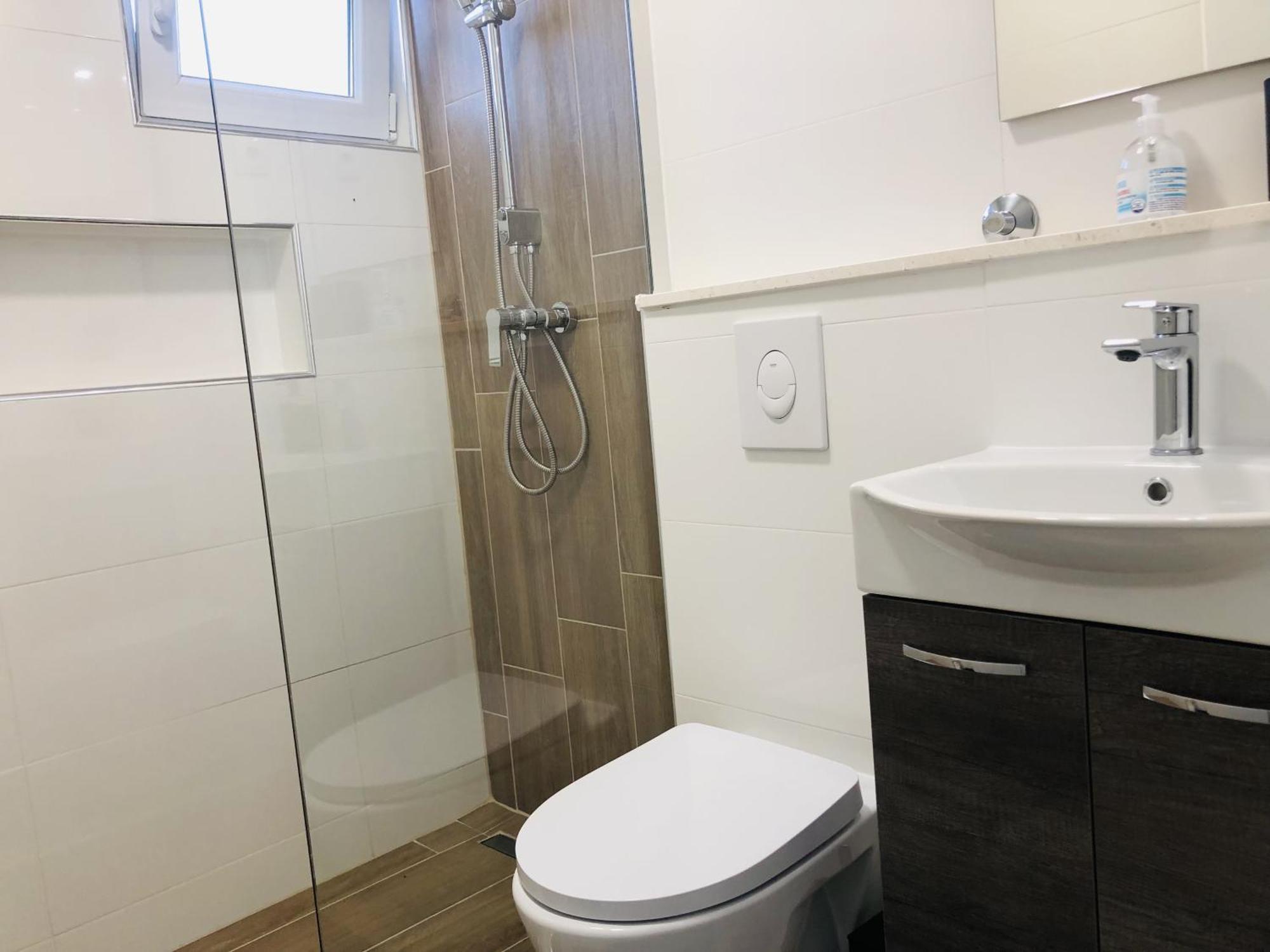 Apartmani Ema Trogir Exteriör bild