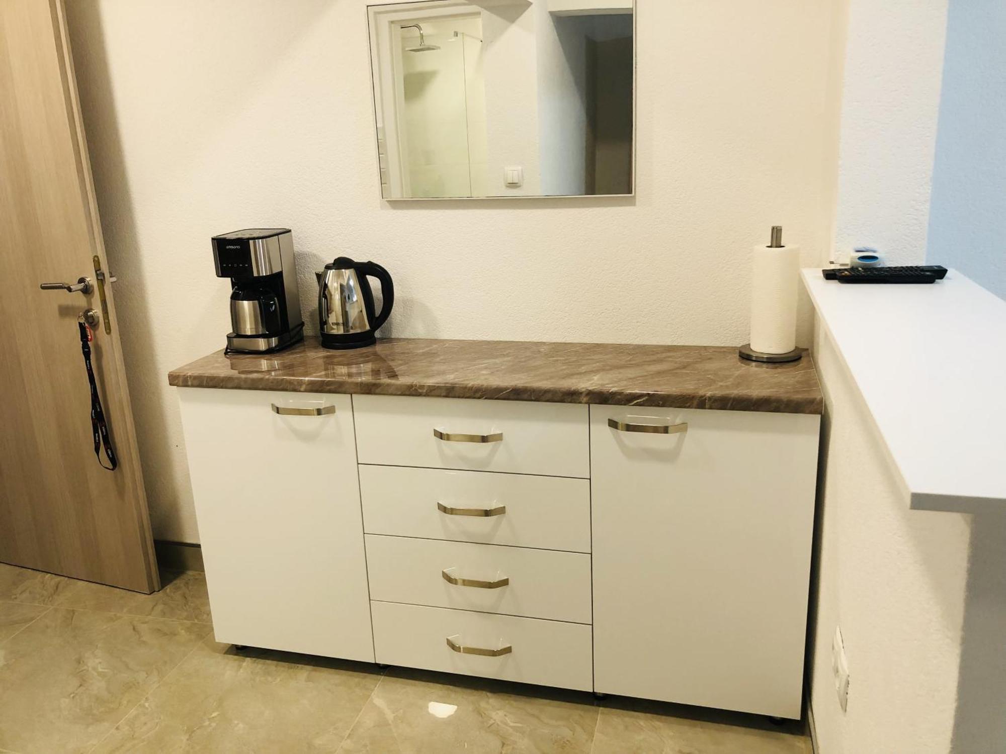 Apartmani Ema Trogir Exteriör bild