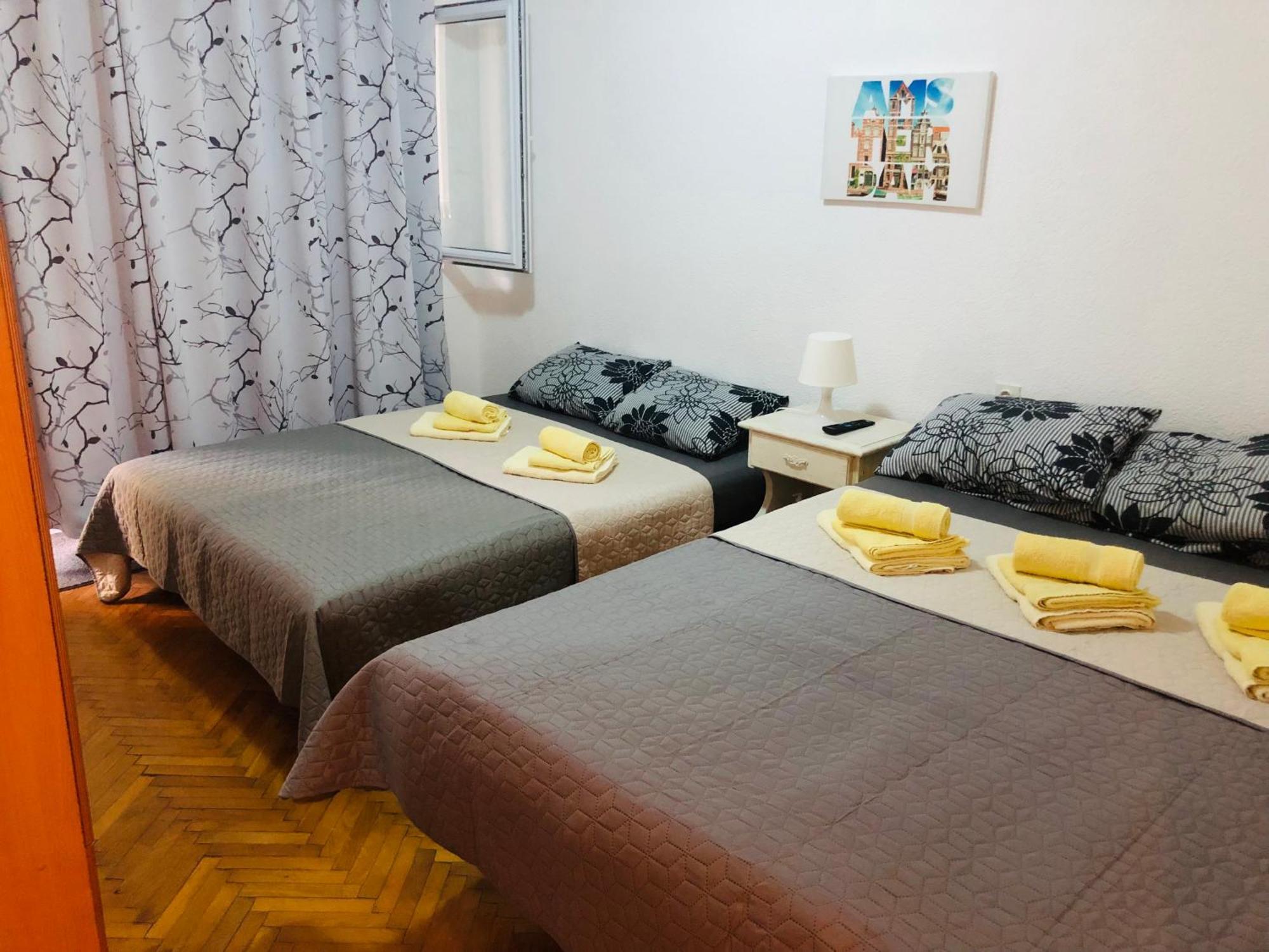 Apartmani Ema Trogir Exteriör bild