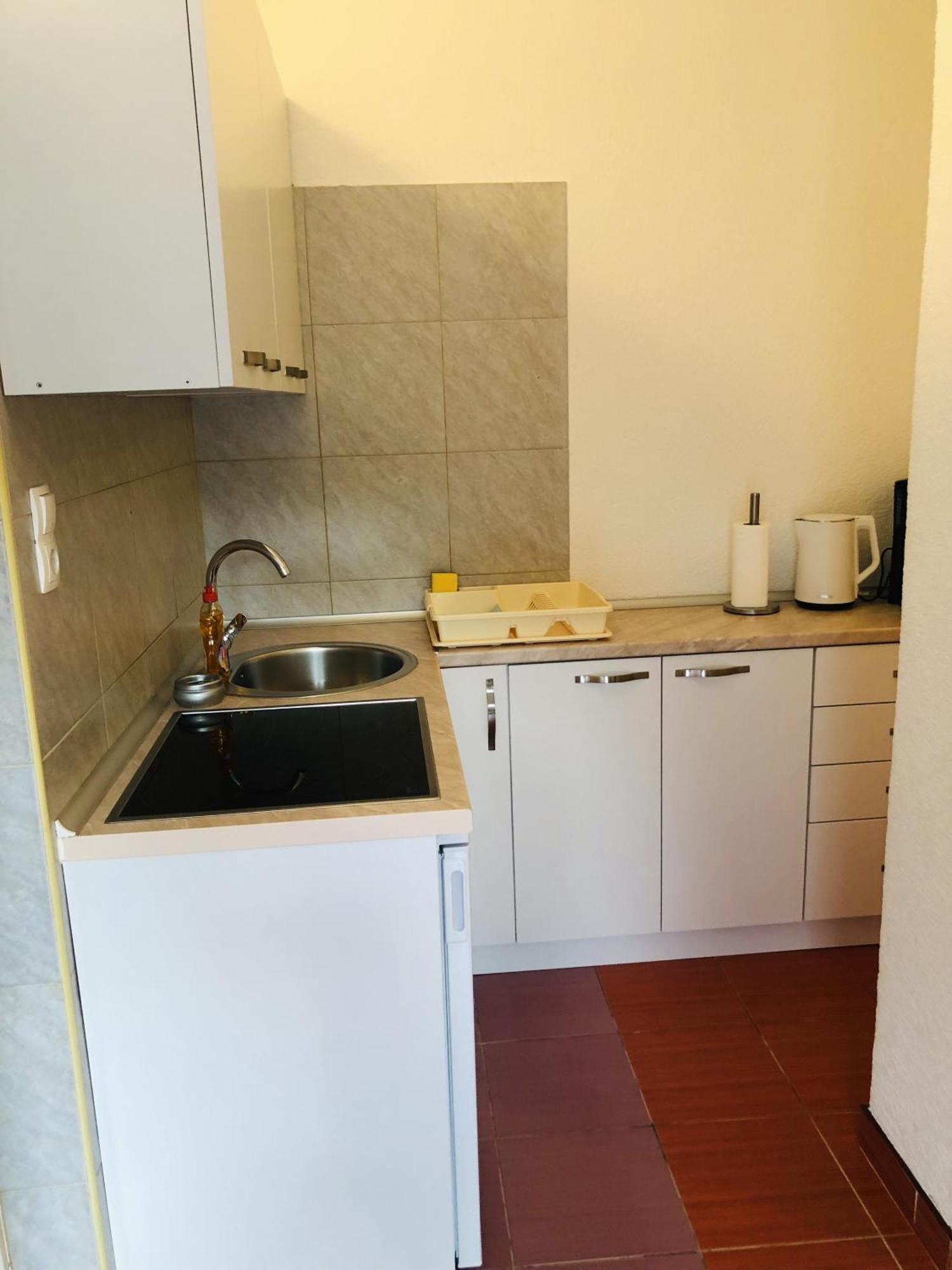 Apartmani Ema Trogir Exteriör bild