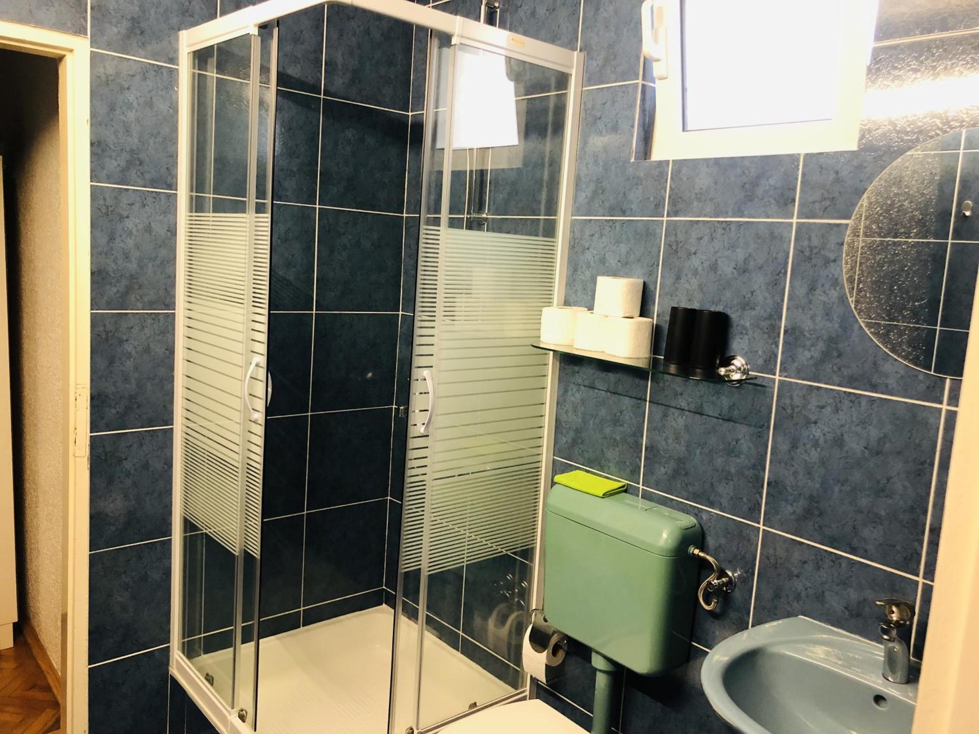 Apartmani Ema Trogir Exteriör bild
